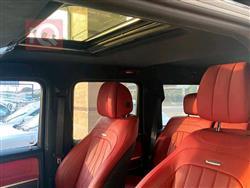 مرسيدس بنز G-Class